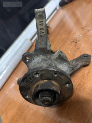 Renault kangoo 1-2 sağ sol ön taşıyıcı adet