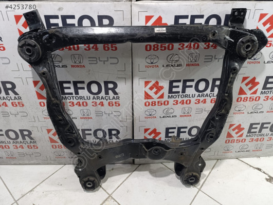 BYD SEAL U ORJİNAL ÇIKMA MOTOR TRAVERSİ 20