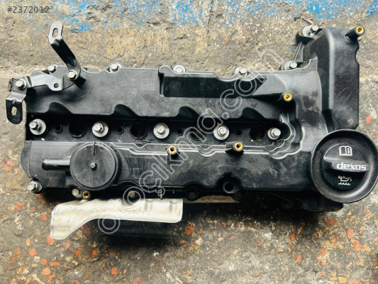 Insignia b 1.6 dizel kirburötör kapagi