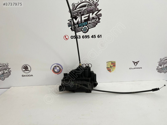 Orjinal Renault Megane 3 Sol Ön Kapı Kilidi 805030001R
