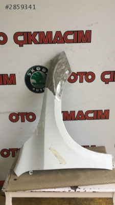Volvo s60 sağ ön çamurluk