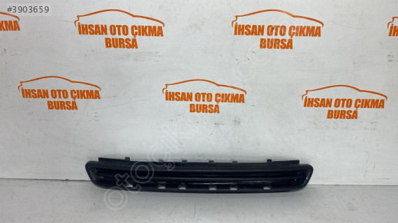 peugeot 308 ön tampon panjuru /orijinal / 9674675177 /2010-2013