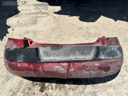 RENAULT MEGANE 2 HB ÇIKMA ORJİNAL ARKA TAMPON BDÇ