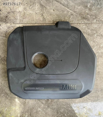 MİNİ COOPER F67 MOTOR KAPAĞI ORJINAL HATASIZ ÇIKMA