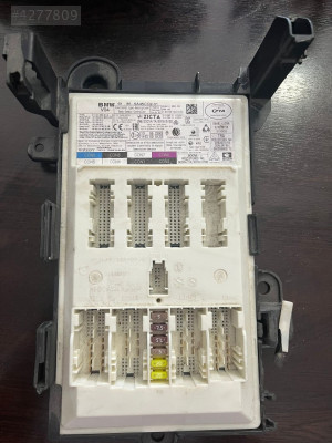 BMW G20 61355A45CC201 KONFOR BEYNİ OTO FEDAİ