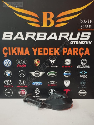 TOYOTA AURIS 2 HAVA GİRİŞ BORUSU ÇIKMA