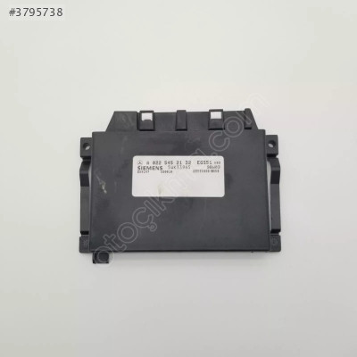 Mercedes ML320 ML500 1997 Şanzıman Beyni / A0225452132