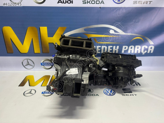 VOLKSWAGEN POLO KALORİFER KUTUSU
