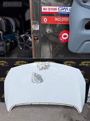 2014 Opel Astra J Motor Kaputu Çıkma Orjinal
