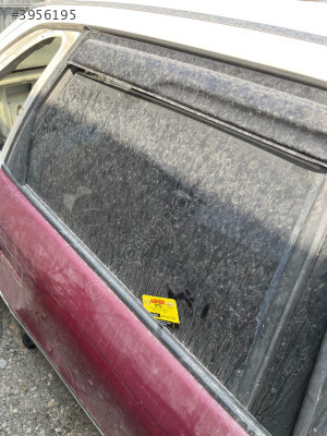Astra f cam sağ arka