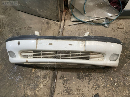 OPEL VECTRA B ÖN TAMPON 96-99 MODEL ORJINAL ÇIKMA