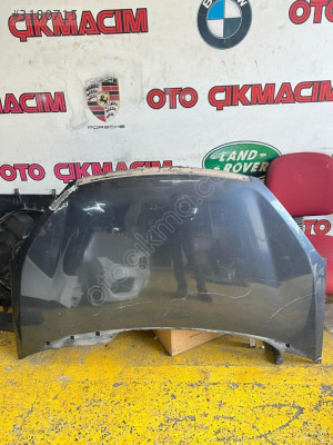Ford C-Max Modeli İçin Kaliteli Çıkma Kaput