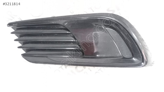 TOYOTA AURİS 2016 2017 2018 SAĞ SİS ÇERÇEVESİ ÇIKMA 52040-02120