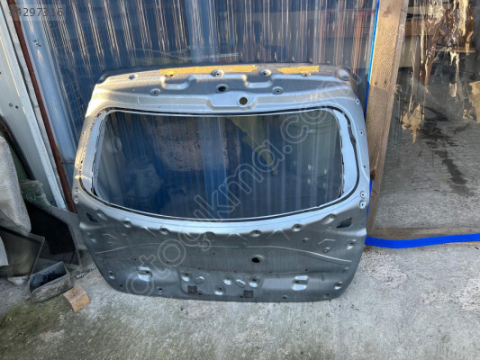 KİA SPORTAGE BAGAJ KAPAĞI 2022-2025 ORİJİNAL ÇIKMA