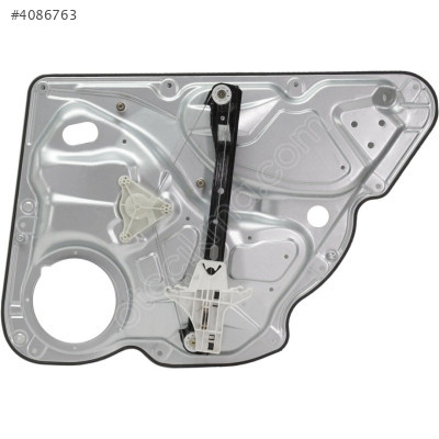 3C5839461G VW PASSAT 05-10 ARKA KAPI CAM MEKANİZMASI SOL SAC