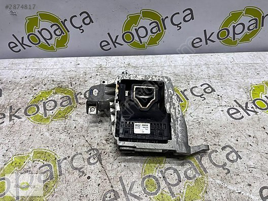 BMW1 SERİSİ 20192024 F39 F40 F55 F56 MOTOR ÜST KULAĞI 6885934-02