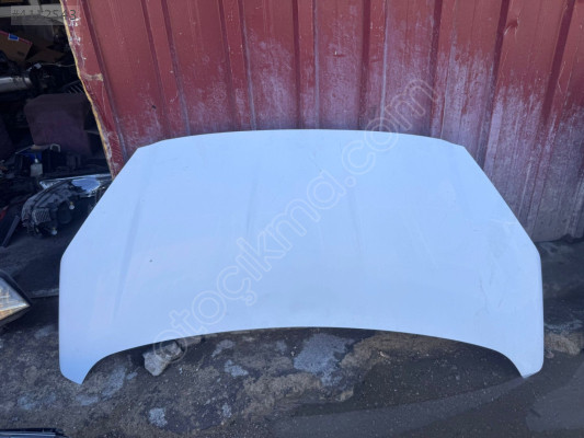 FORD COURİER MOTOR KAPUTU HATASIZ
