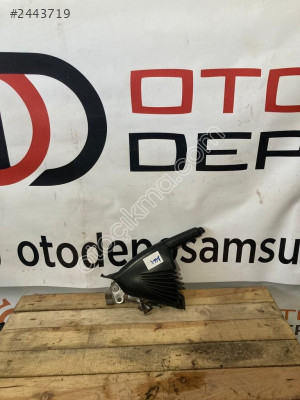 Fiat Doblo 4 El Freni Hatasız Orjinal Çıkma