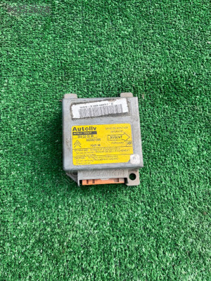 PEUGEOT 206 AİRBAG BEYNİ