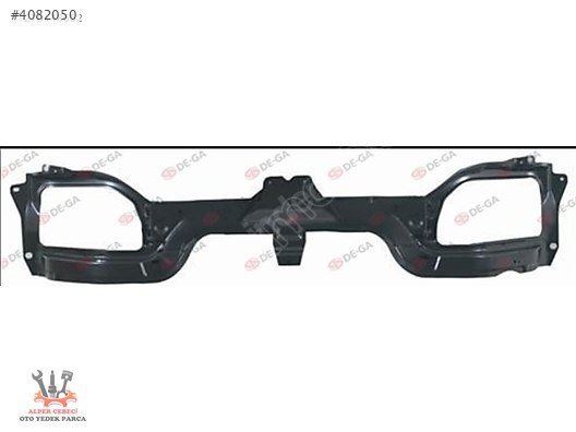 Fiat FİAT DUCATO ÖN PANEL 2001-2007