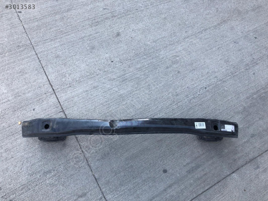 MERCEDES C SERİ W204 ARKA TAMPON DEMİRİ 2046100014