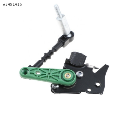 4H0941286G ÖN FAR YÜKSEKLİK AYAR SENSÖRÜ SAĞ A6A7S9S7 11-18 .