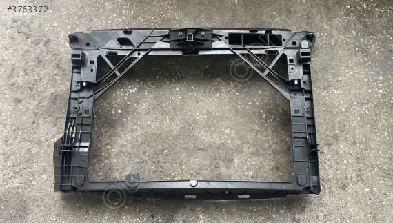 RAPID ÖN PANEL TOLEDO 2013 2016 2019 2023 SIFIR İTHAL 5JA805588T