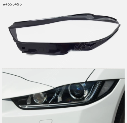 JAGUAR SE SIFIR SOL FAR CAMI 2017-2019