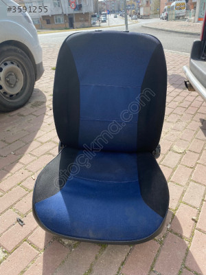 Partner Berlingo Koltuk