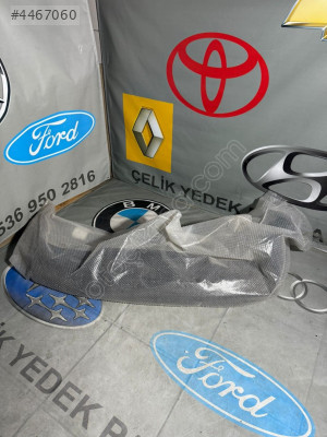 FIAT EGEA ARKA TAMPON ALT PARCA ORJ-SIFIR 735659883