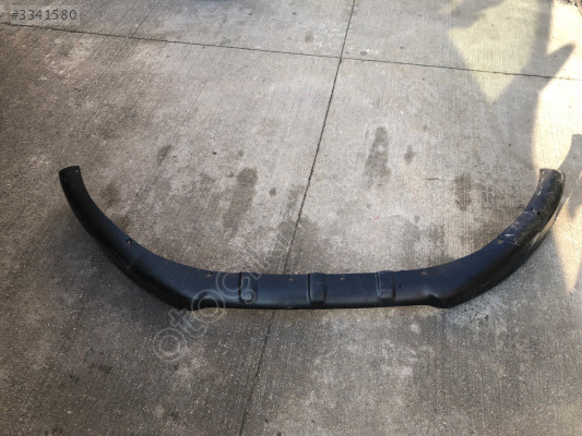 VOLVO XC60 ÖN TAMPON ALT SPOİLER 30763412