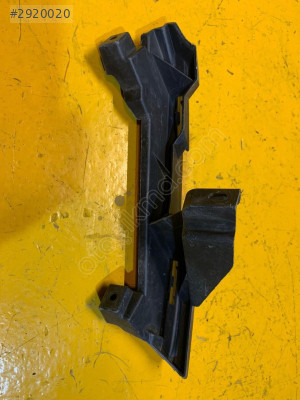 RENAULT CLİO IV ÖN TAMPON TUTUCU BRAKET SAĞ 269202252R ÇIKMA