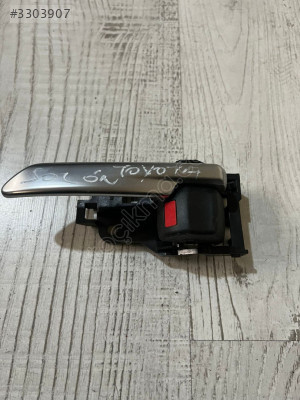 TOYOTA COROLLA SOL ÖN İÇTEN AÇMA 69274-02190