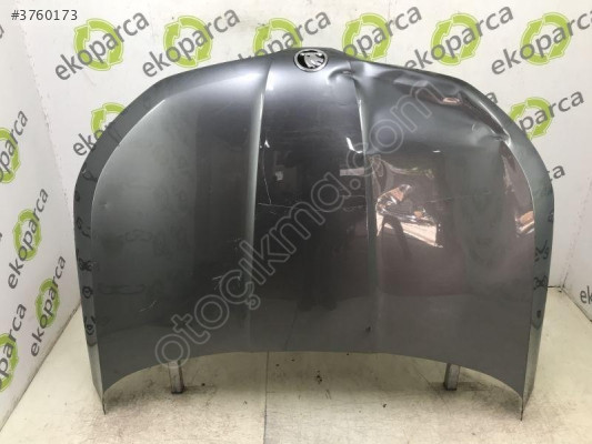 SKODA KAMİQ 2018 2024 KAPUT 658823031