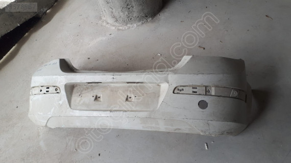 2005-2011 OPEL ASTRA H HB ARKA TAMPON