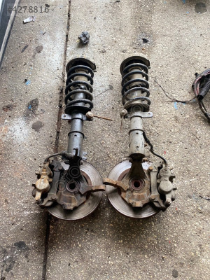 Renault tırafic 2013 2.0 sag sol taşıyıcı