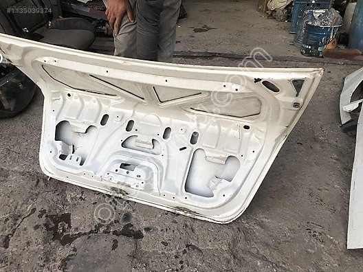 2010 ford focus bağaj