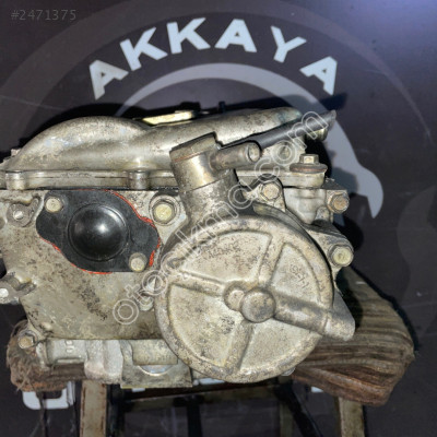 Orijinal Nissan Skystar YD25 Fren Vakumu Çıkma
