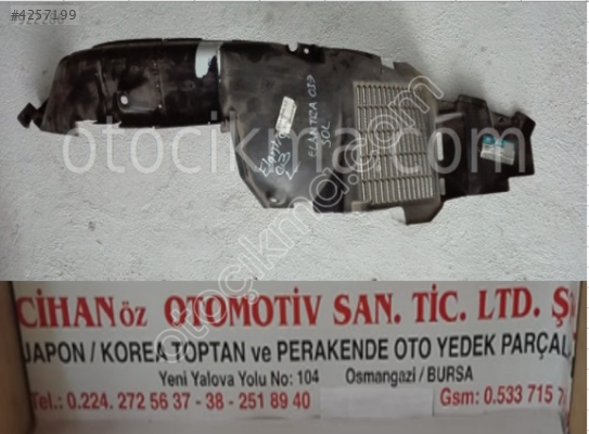 ELANTRA DAVLUMBAZ 03