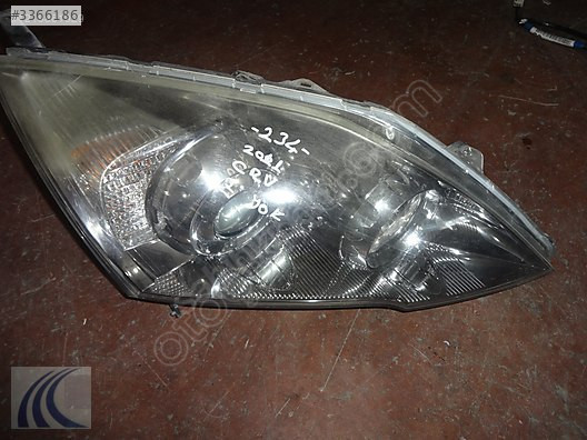 HONDA CRV 2011 ÇIKMA SAĞ FAR