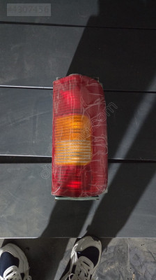 Vw Lt35 sağ arka stop lambası