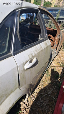 CHEVROLET LACETTİ SEDAN SAĞ ARKA KAPI.OTO ERKAN ÜNYE