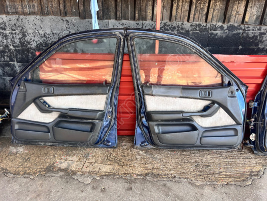 MİTSUBİSHİ LANCER GLX KAPI DÖŞEMESİ TAKIMI ÖN ARKA ÇIKMA