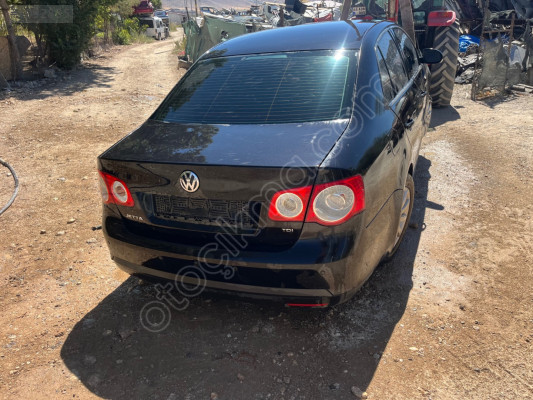 Volkswagen jetta kesme tavan