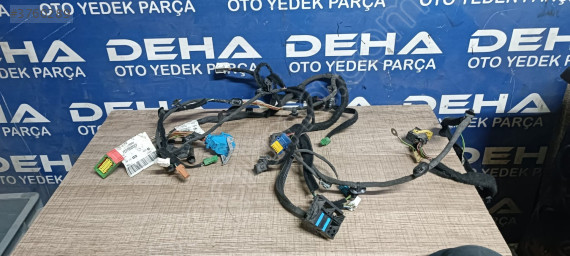 PEUGEOT 301 GÖĞÜS TORPİDO TESİSATI 1609412280