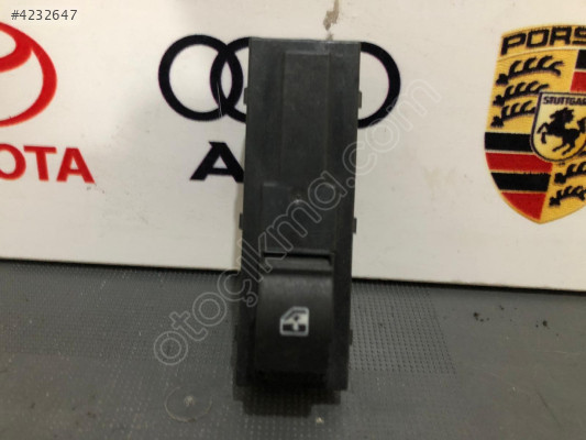 FİAT EGEA CAM DÜĞMESİ ORJİNAL