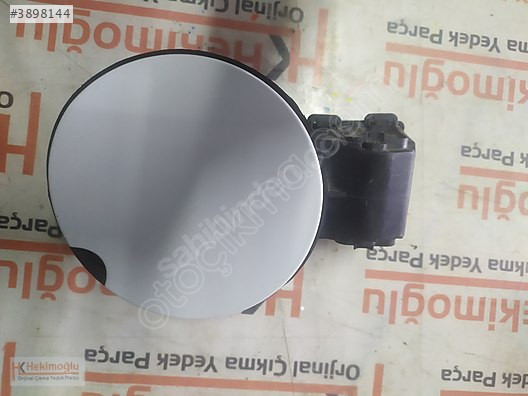 RENAULT FLUENCE DEPO KAPAĞI 781200019R