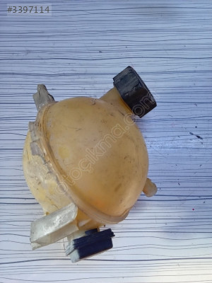 CITROEN C4 Genleşme Tankı soğutma sıvısı 63299058 - 9646902580