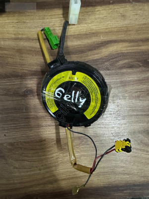 GEELY EMGRAND EC7 AİRBAG SARGISI ÜÇEL OTO ÇIKMA BURSA