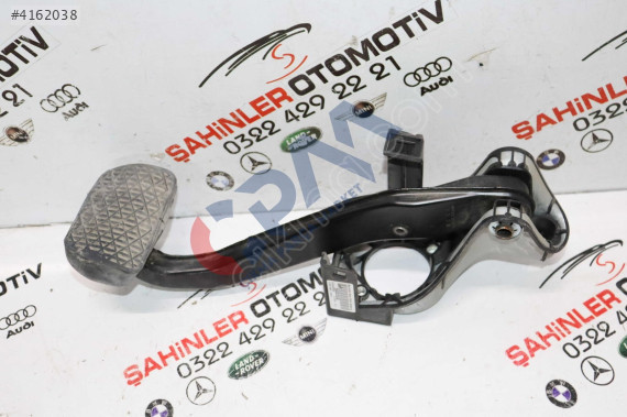 MERCEDES E SERİSİ W204 W212 W218 W207 FREN PEDALI A2042902001